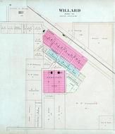 Willard, Greene County 1904